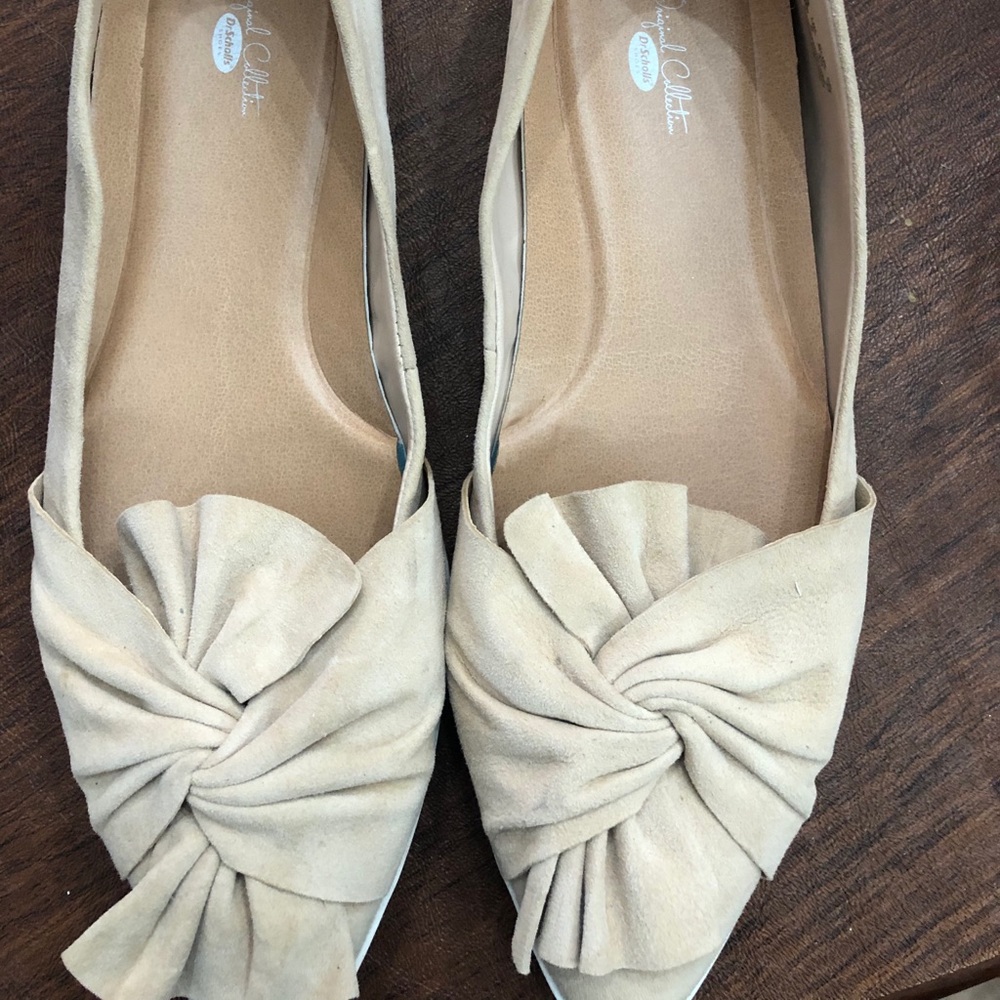 Dr. Scholl’s Flats